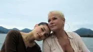 Uma Velha Chocante still