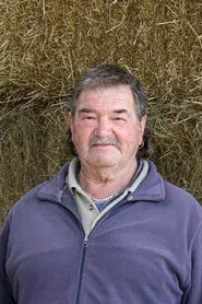 Gerald Cooper