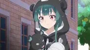 Tale of a Bear still