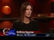 Kathryn Bigelow still