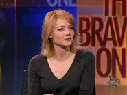 Jodie Foster still