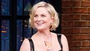 President Joe Biden, Amy Poehler still