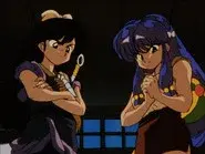 Ranma the Lady-Killer still