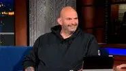 10/11/23 (John Fetterman, Melissa Villasenor) still