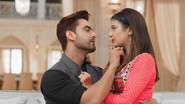 Kaveri's decision stuns Abhira still