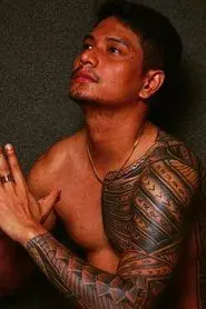 Massimo Scofield