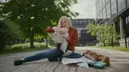 Bad Writer still