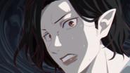 The Unpleasant Vampire still
