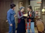 Grandma Nussbaum still