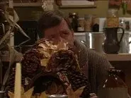 My Dinner With Wilson still