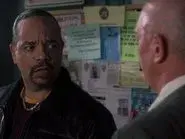 Venom still