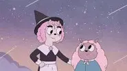 Susie and Ramona Chapter 2: Ghost Baby Jabberwock still
