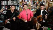 Jonas Brothers still