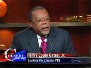 Henry Louis Gates Jr. still