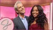 Andy Cohen, Tyla still