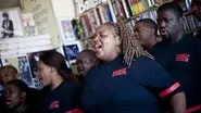 Soweto Gospel Choir still