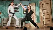 The Nightman Cometh still