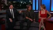Jennifer Lopez, Keith Urban, Harry Connick Jr., Ryan Seacrest, Eric Andre still
