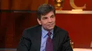 George Stephanopoulos still