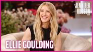 Ellie Goulding, Nick DiGiovanni, Kristoffer Polaha still