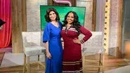 Darlene Love, Tamsen Fadal still