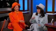 Danny DeVito, Abbi Jacobson, Ilana Glazer, Bad Suns still