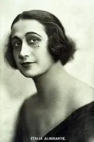 Italia Almirante-Manzini