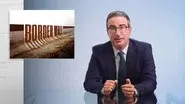 Border Wall still