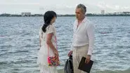 Don't Blame It On The Beach still