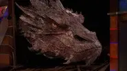Smaug still