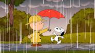Happiness Is a Rainy Day still