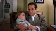 Mr. Monk and the Kid still