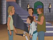 Luanne Gets Lucky still