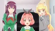 Welcome to Liebe Girls Academy still