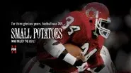 Small Potatoes: Who Killed the USFL? still