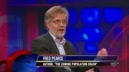 Fred Pearce still