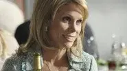 Cheryl Hines, Jared Harris, Heartless Bastards still
