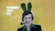Hugh Hefner/Libby Titus still