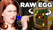 Nasty Balloon Dart Challenge still