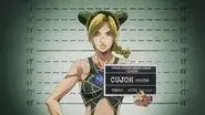 Stone Ocean still