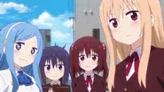 Umaru and Friends still