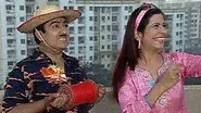 Kite Flying Competition Between Jetha And Sodhi still