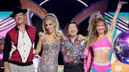 Group C Finals: Decades Night still