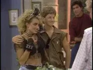 Mike's Madonna Story still