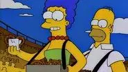 The Twisted World of Marge Simpson still