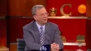 Eric Schmidt still