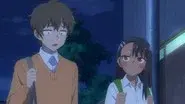 Don't You Miss Me, Senpai? still