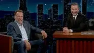 Arnold Schwarzenegger, Aimee Lou Wood, Lil Wayne still