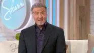 Sylvester Stallone still
