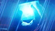 The Tesseract still